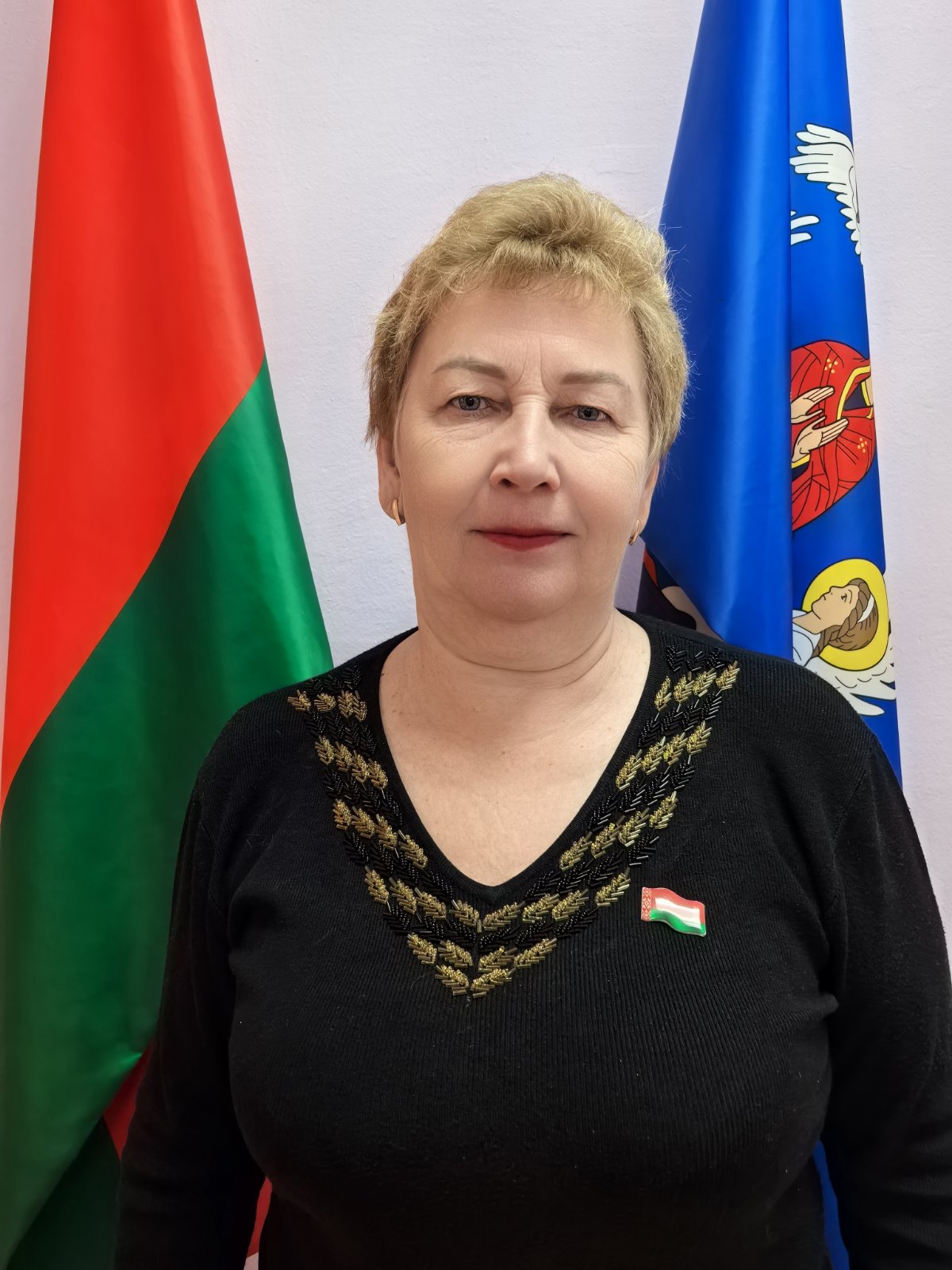 Гамеза Тамара Викентьевна 